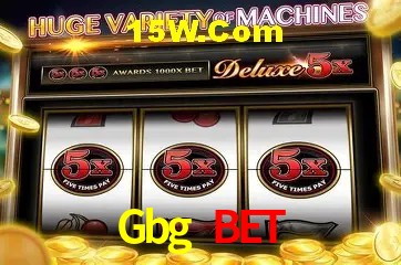 Gbg Bet - cassino ao vivo